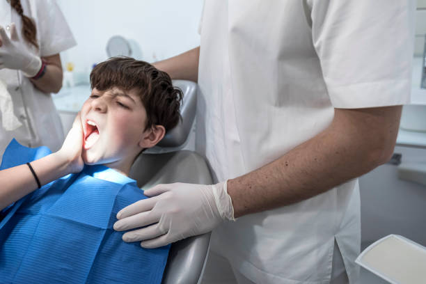 Best Emergency Dental Care for Broken or Chipped Teeth in Thornville, OH