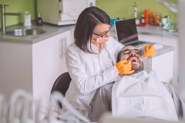 Best Emergency Dental Care for Broken or Chipped Teeth in Thornville, OH