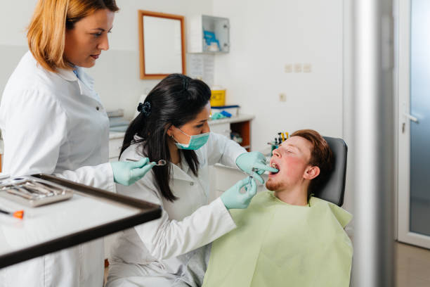 Best Emergency Denture Repair in Thornville, OH