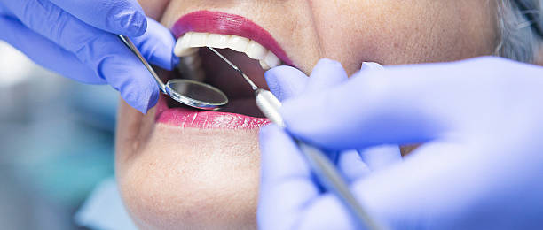 Best Cosmetic Emergency Dentistry in Thornville, OH